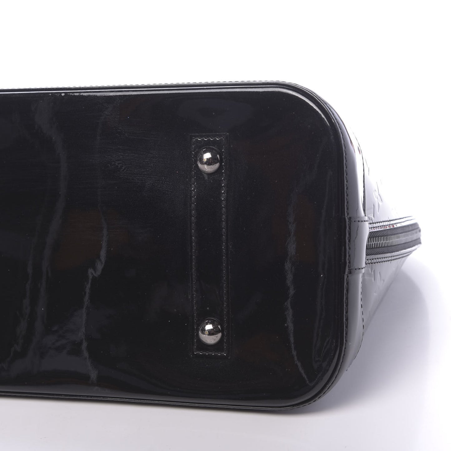 Vernis Alma GM Noir Magnetique