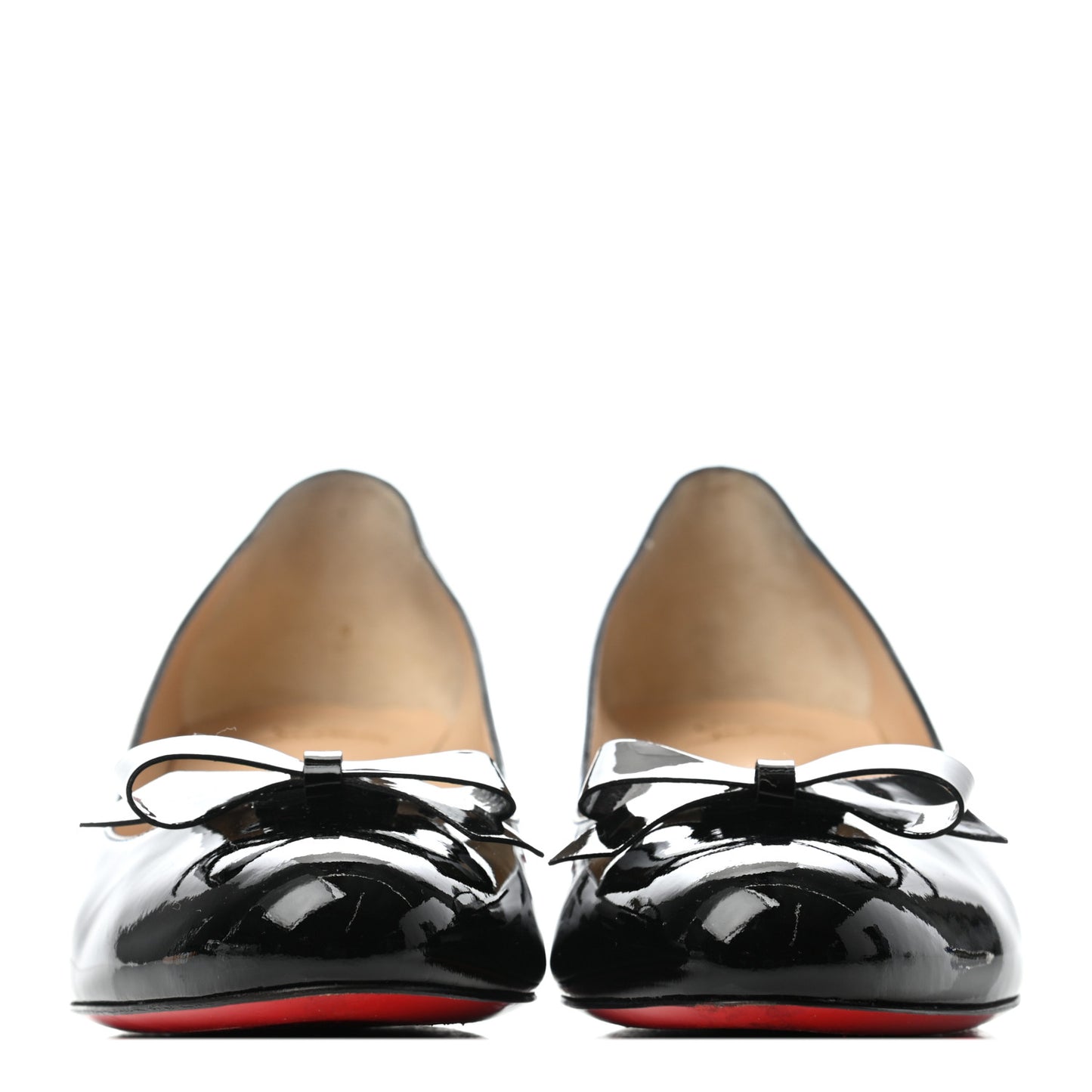 Patent Minima 45 Pumps 41 Black