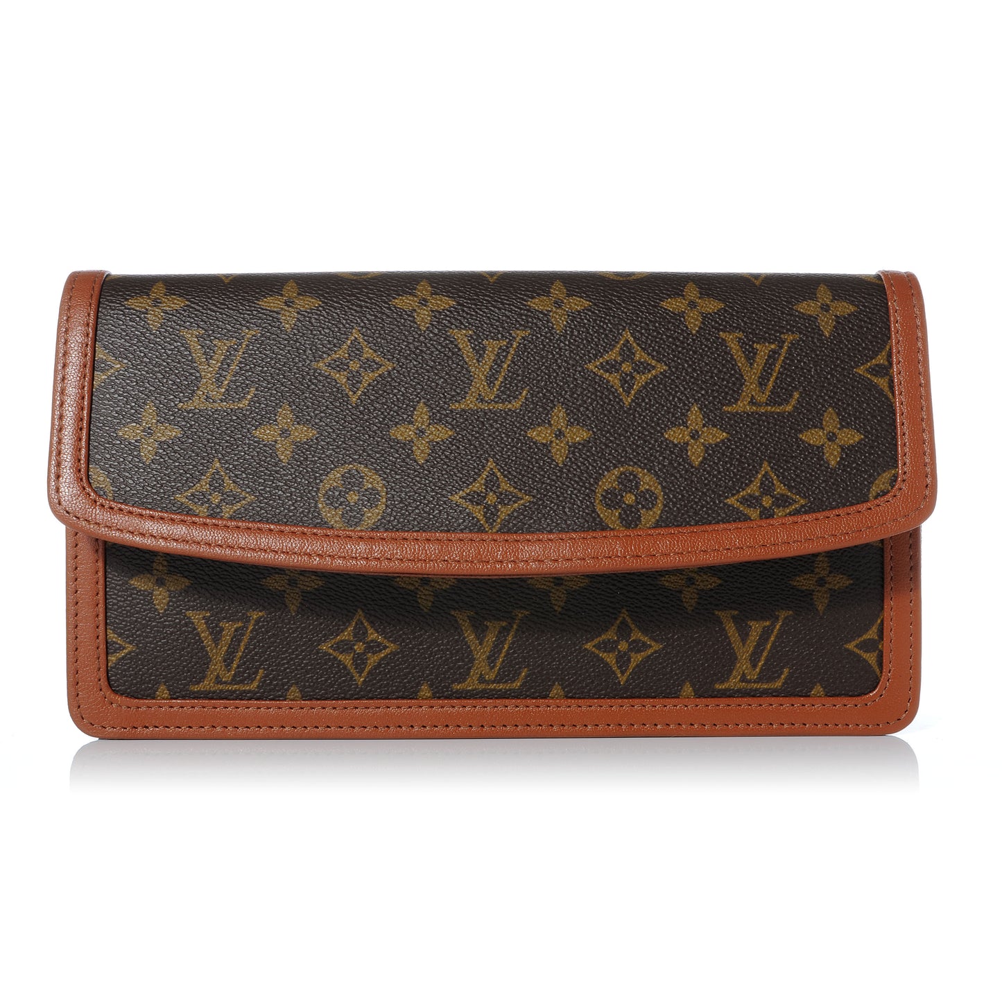 Monogram Pochette Dame 26