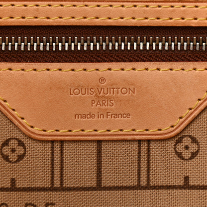 Louis Vuitton Monogram Neverfull GM 6 of 12