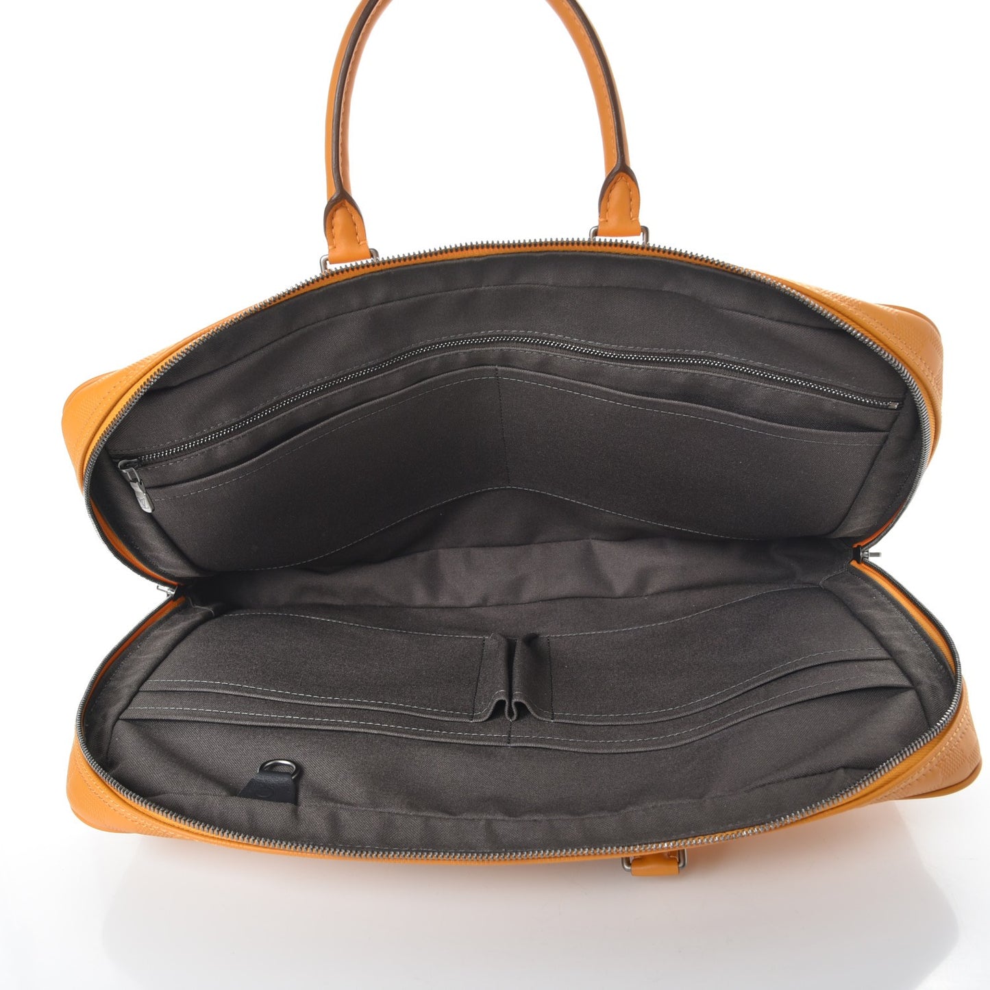 Damier Infini Porte-Documents Voyage Solar