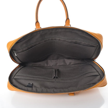 Louis Vuitton Damier Infini Porte-Documents Voyage Solar 5 of 8