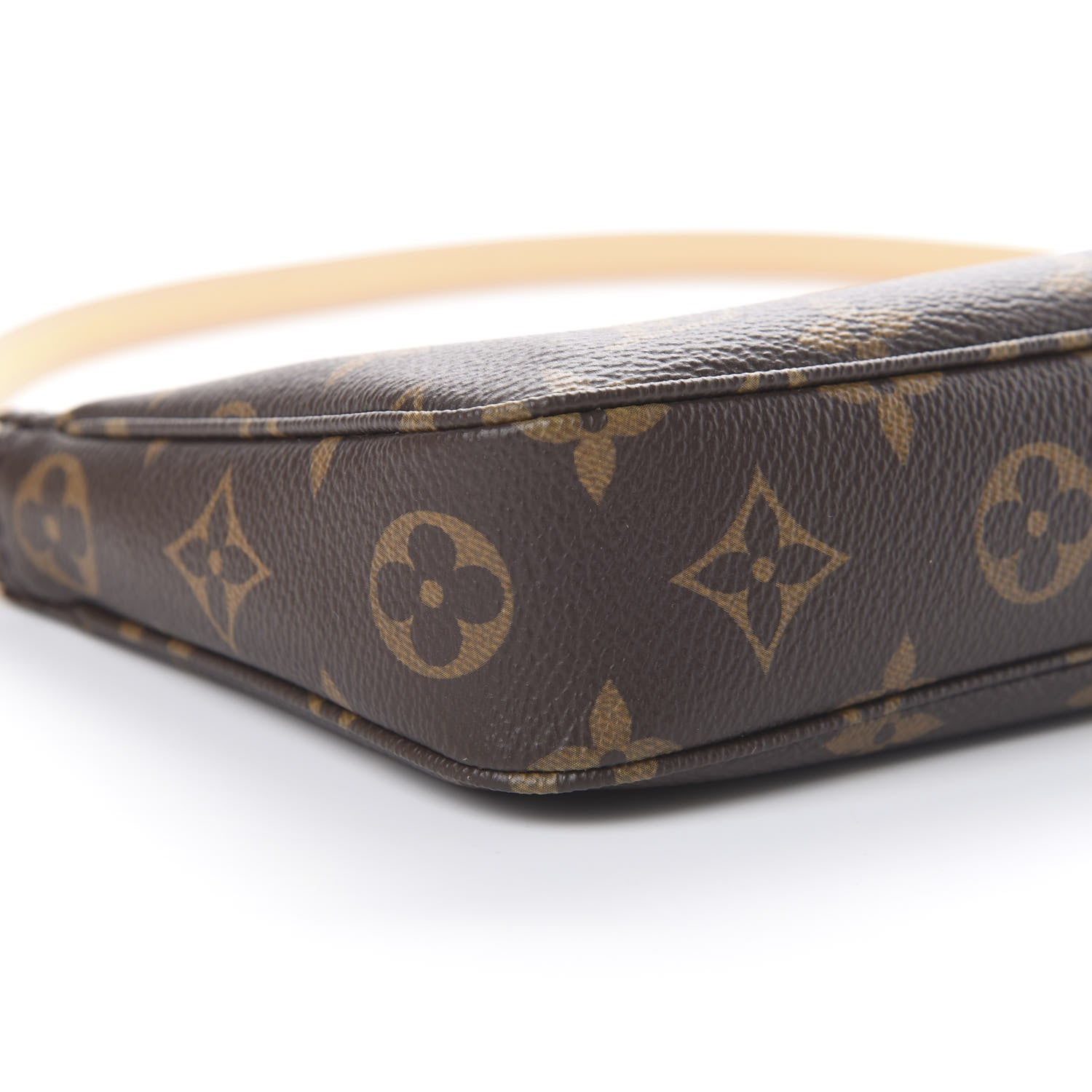 Louis Vuitton Monogram Pochette Accessories NM 8 of 10