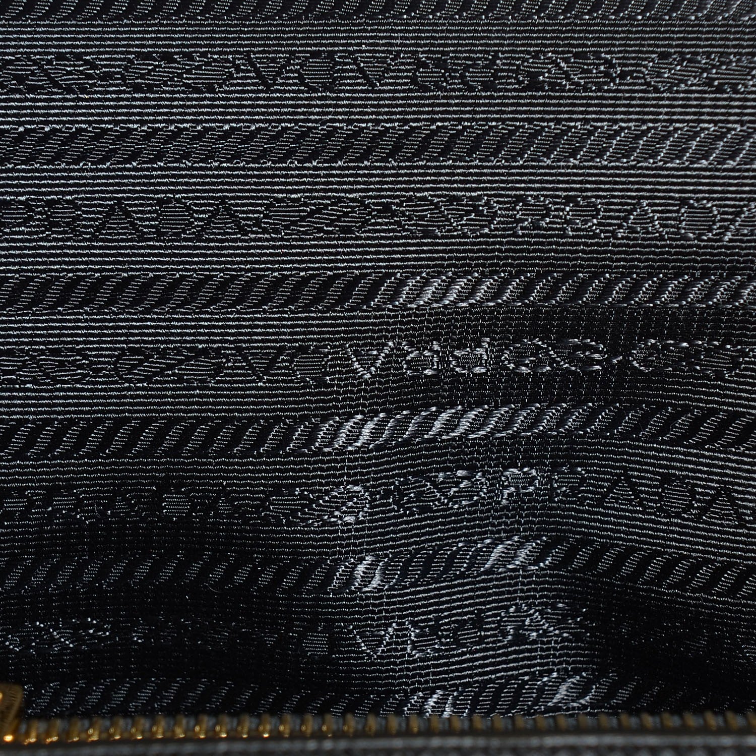 Prada Saffiano Lux Medium Tote Nero Black 11 of 11