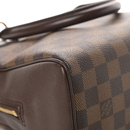 Louis Vuitton Damier Ebene Brera 12 of 13