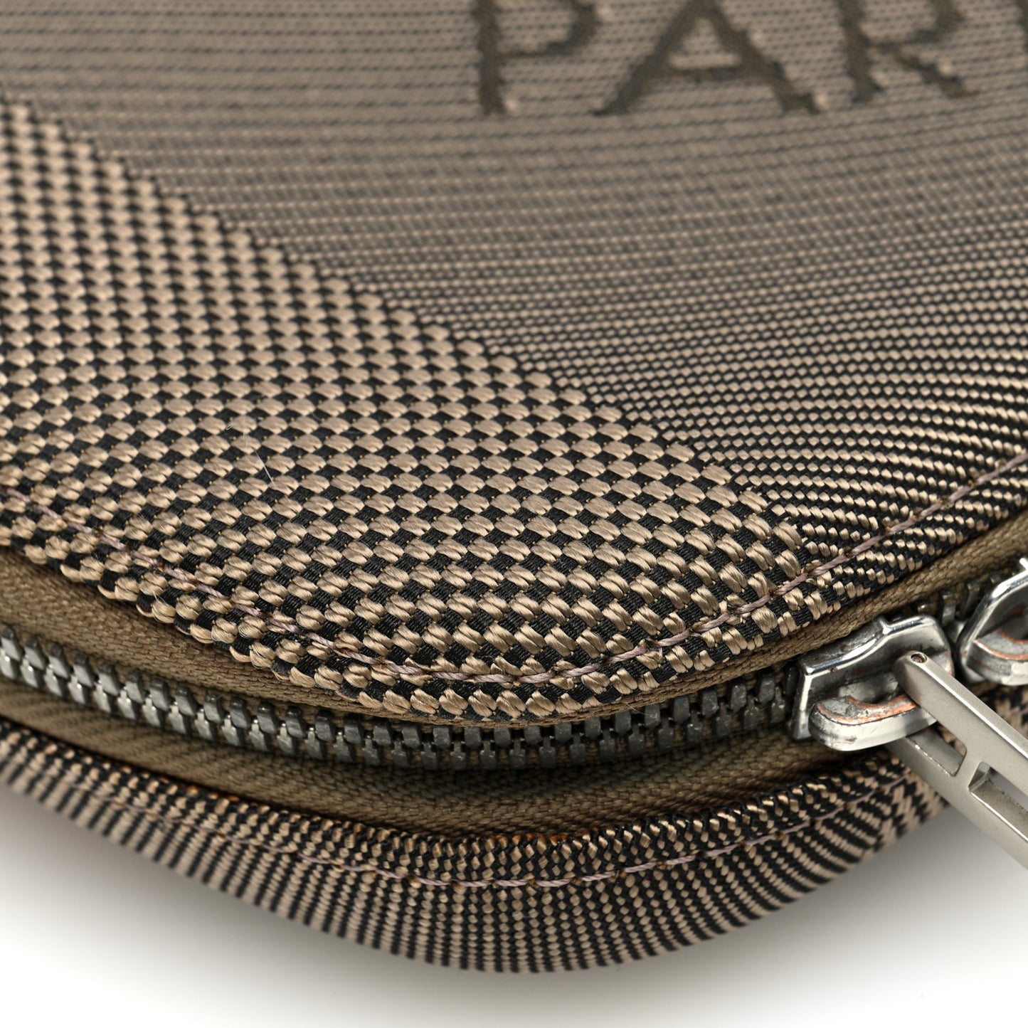 Damier Geant Mage Terre