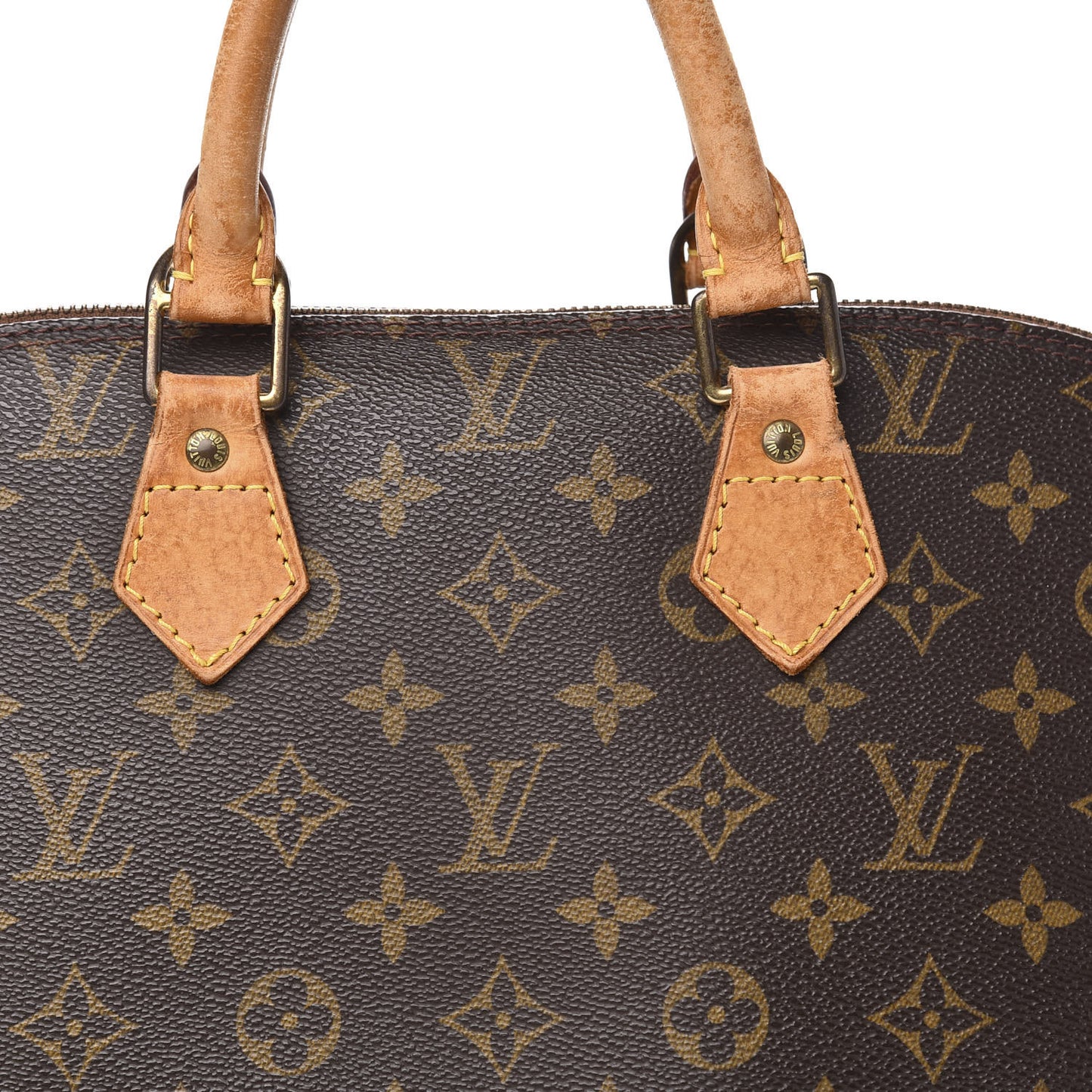 Monogram Alma PM