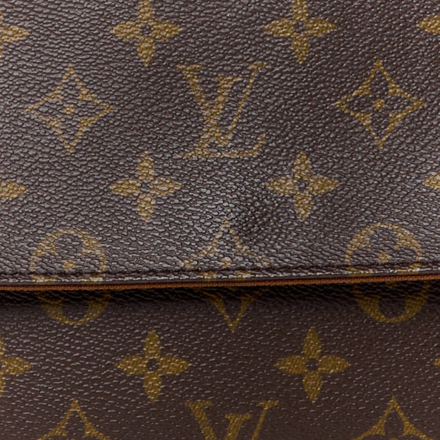Monogram Mini Looping