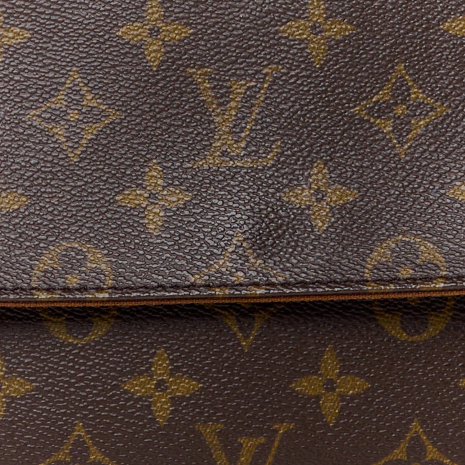 Louis Vuitton Monogram Mini Looping 8 of 10