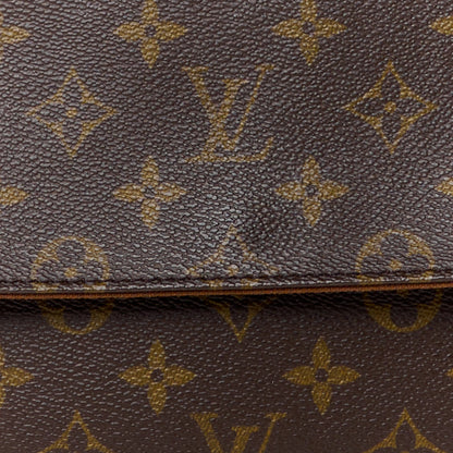 Louis Vuitton Monogram Mini Looping 8 of 10