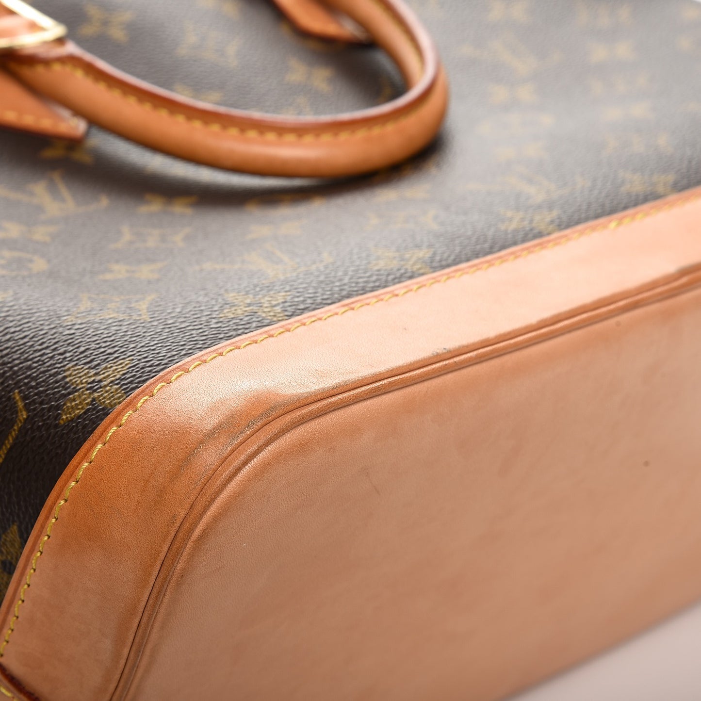 Monogram Alma PM