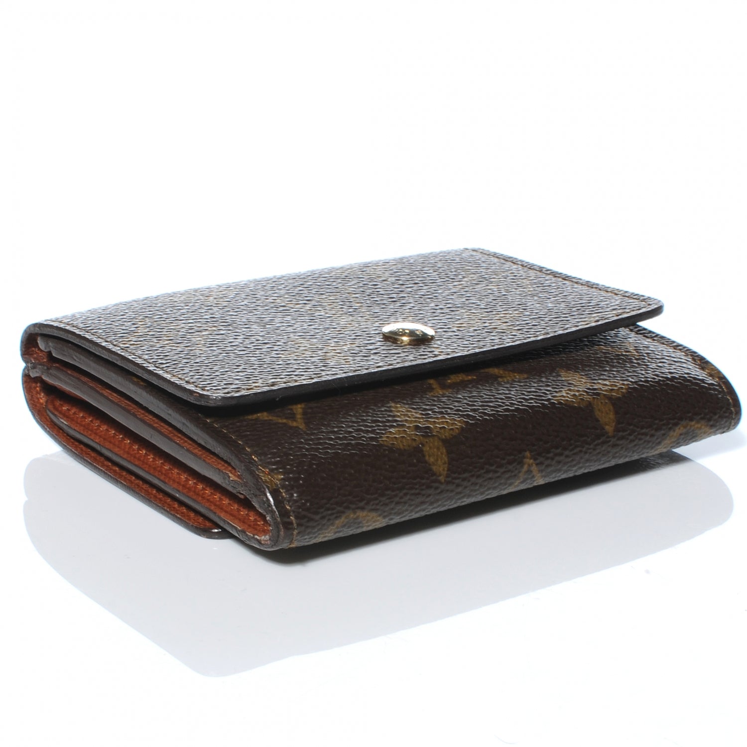 Louis Vuitton Monogram Elise Wallet 4 of 7