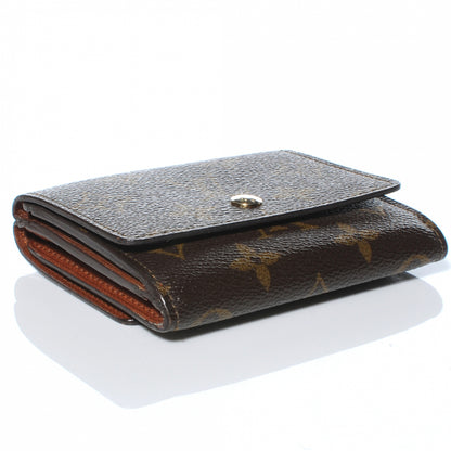 Louis Vuitton Monogram Elise Wallet 4 of 7