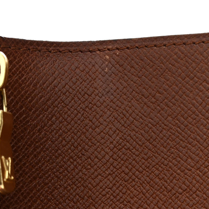 Louis Vuitton LOUIS VUITTON Monogram Sarah Wallet 7 of 7