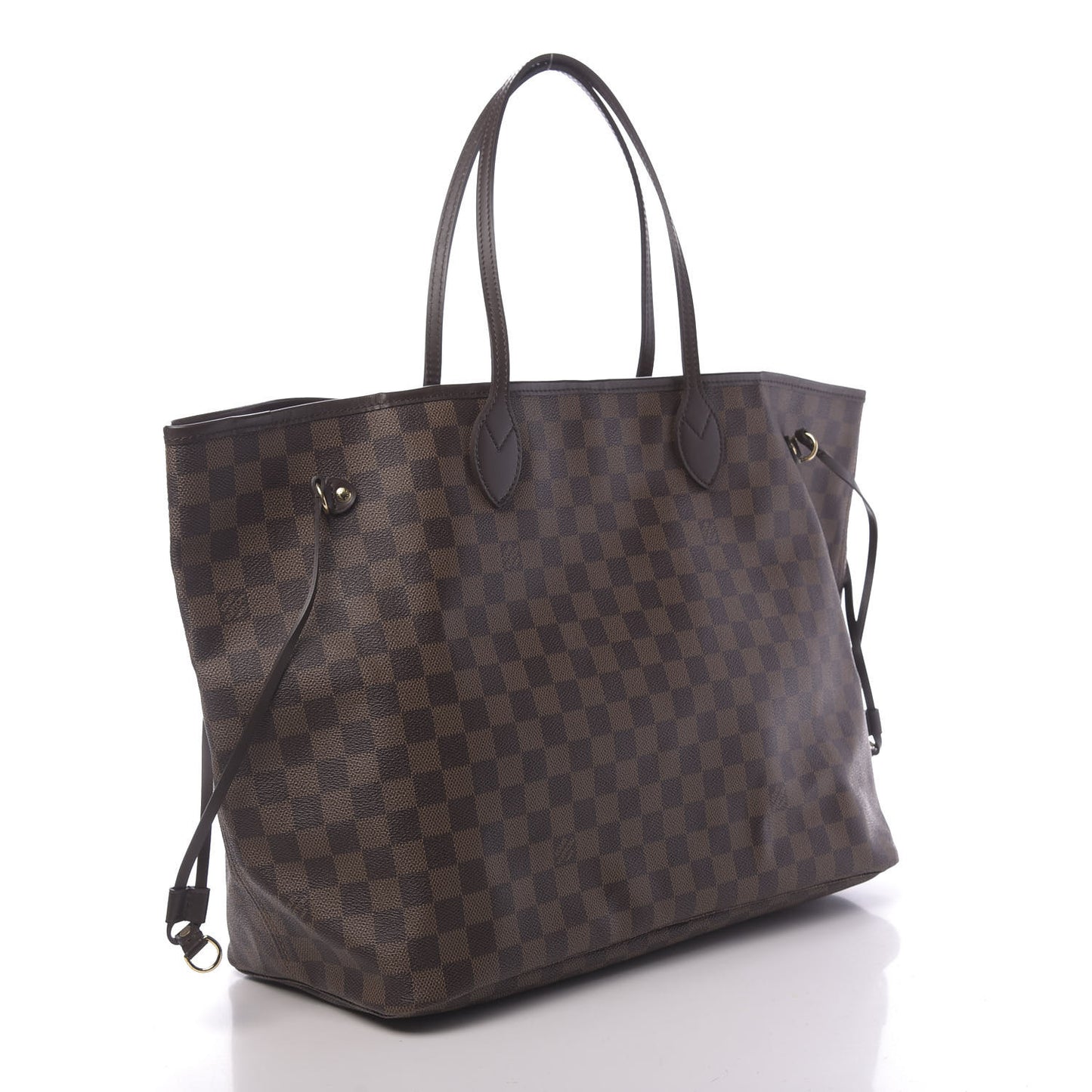 Damier Ebene Neverfull GM