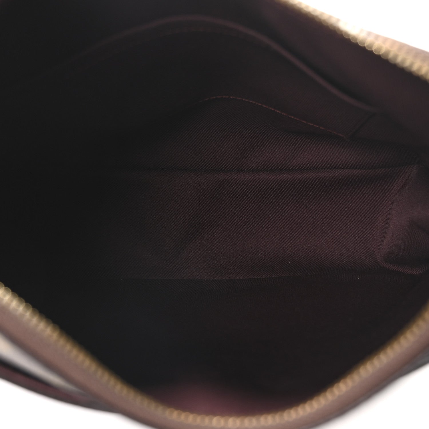 Louis Vuitton Monogram Odeon MM Natural 5 of 9