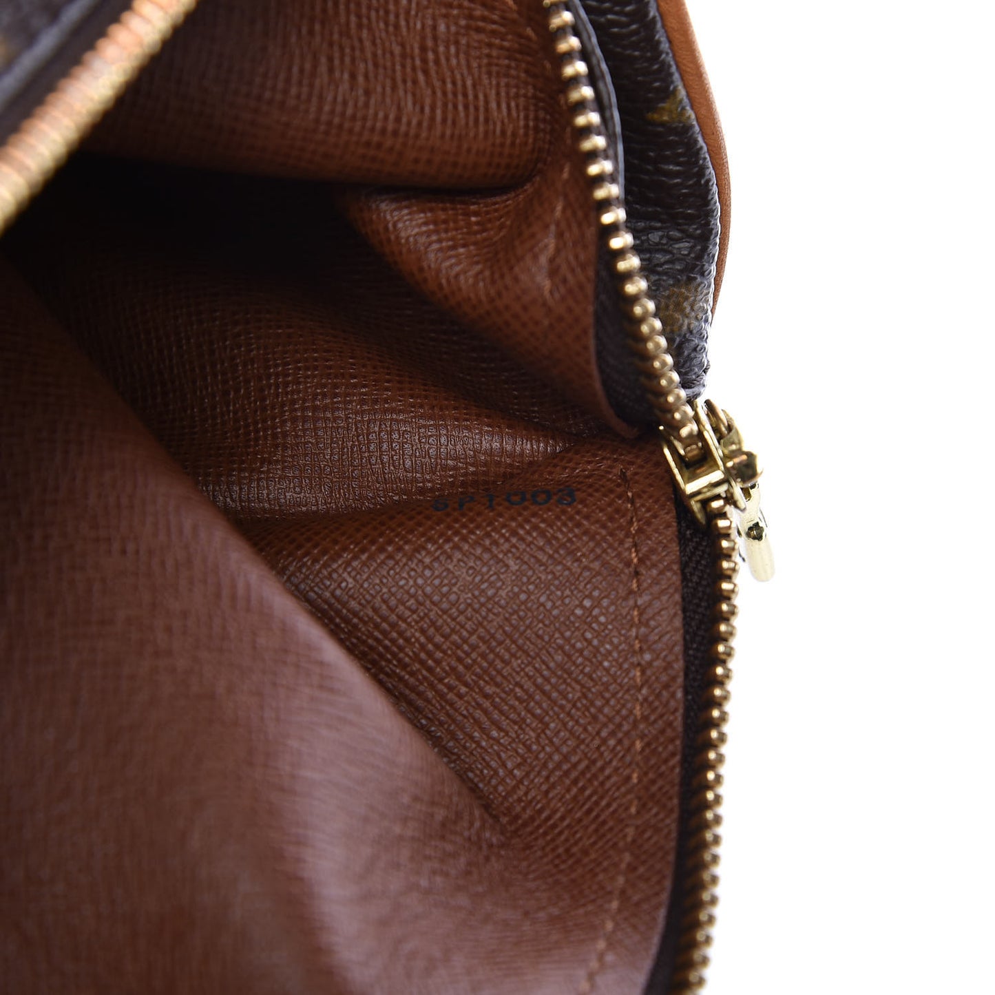 Monogram Papillon 30
