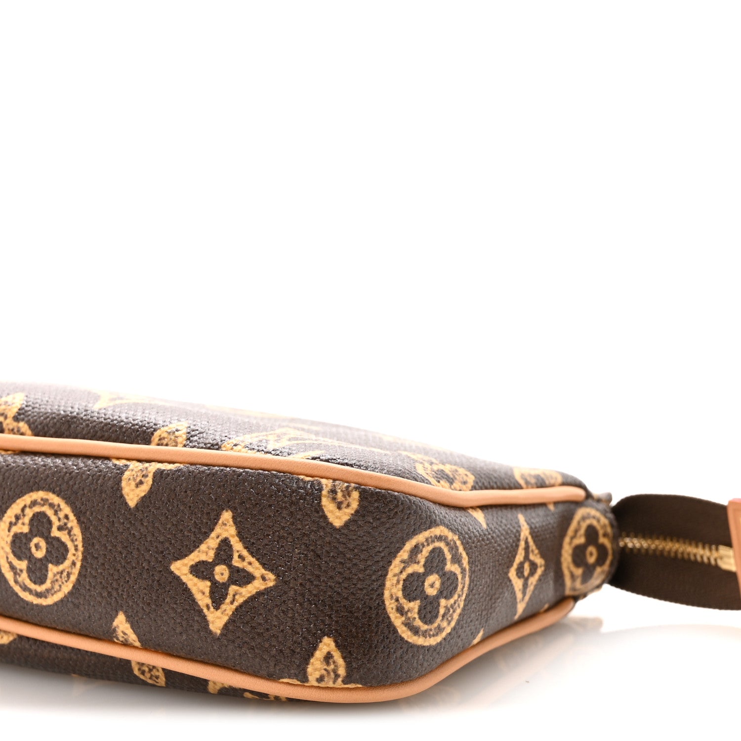 Louis Vuitton ダークブラウン ポーチ Poche Toilette Monogram - Women - Travel | LOUIS VUITTON ®
