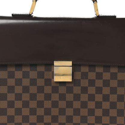 Louis Vuitton Damier Ebene Altona PM 6 of 13