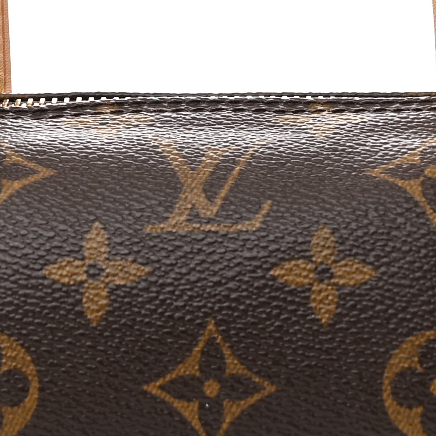 Louis Vuitton Monogram Papillon 19 7 of 9