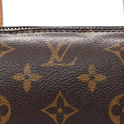 Louis Vuitton Monogram Papillon 19 7 of 9