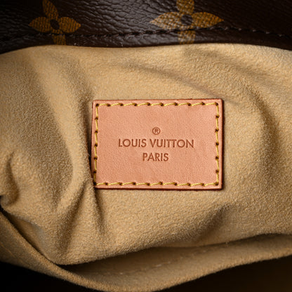Louis Vuitton Monogram Artsy MM 10 of 19