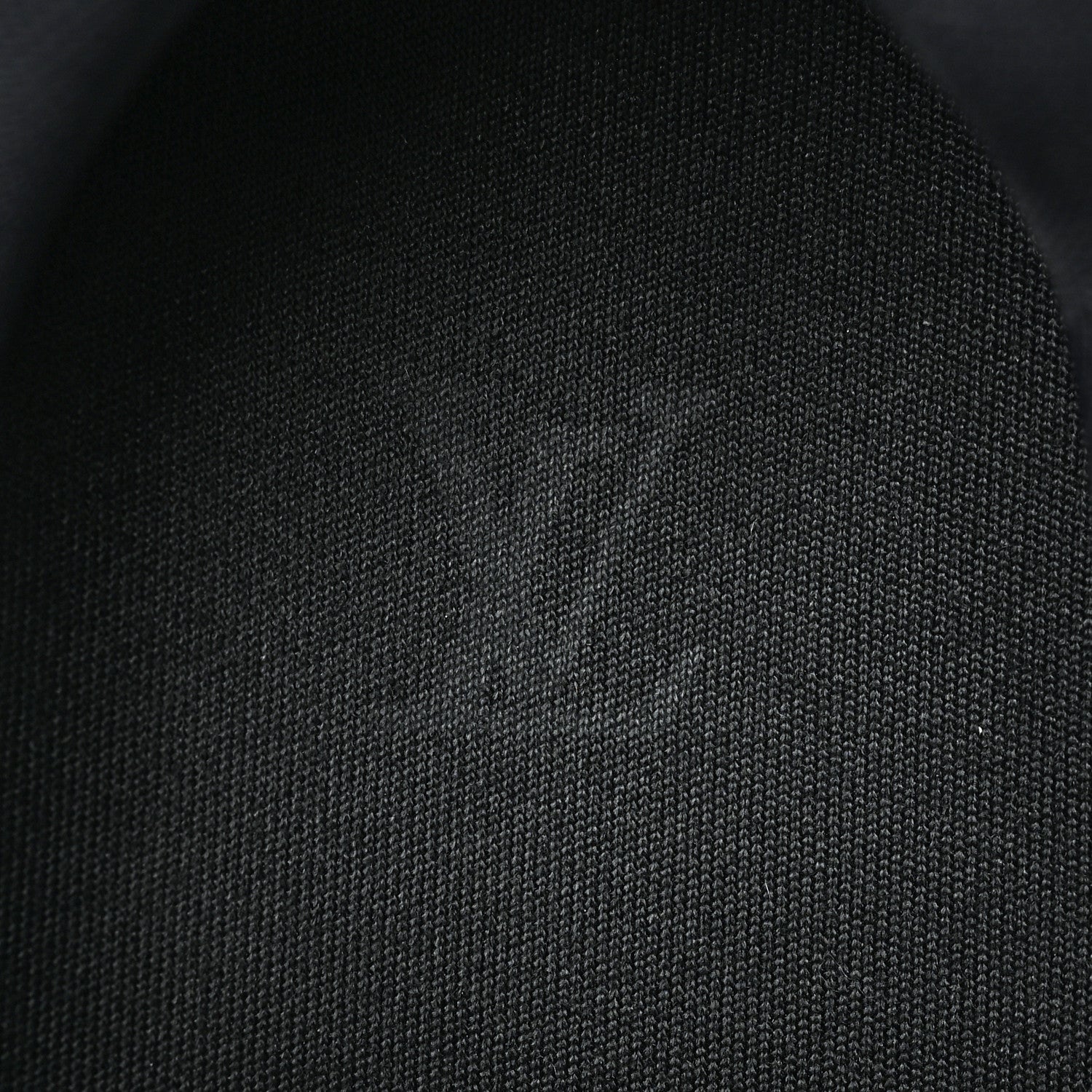 Louis Vuitton Suede Uniform Sneakers 6.5 Black 8 of 8