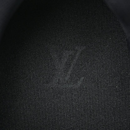 Louis Vuitton Suede Uniform Sneakers 6.5 Black 8 of 8
