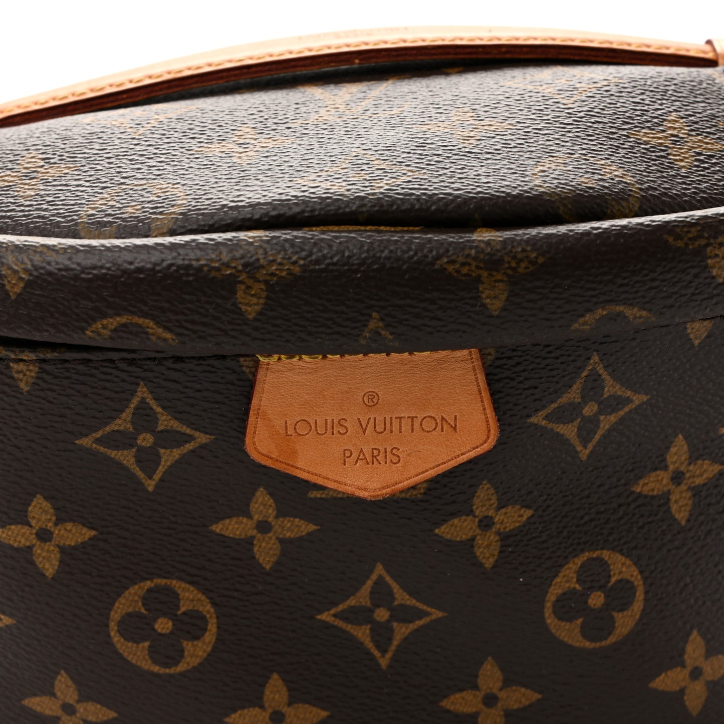 Monogram Bumbag