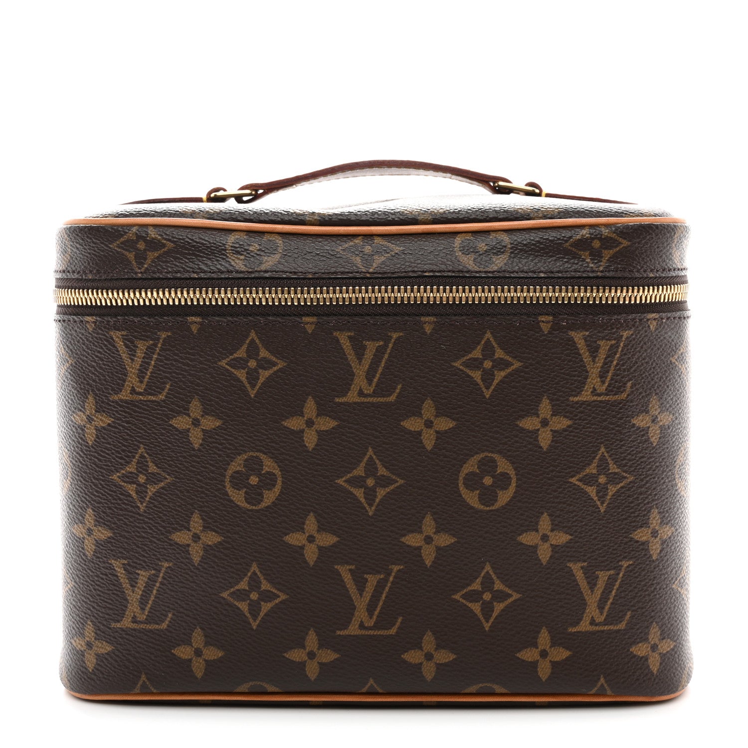 Louis Vuitton Monogram Nice BB 1 of 7