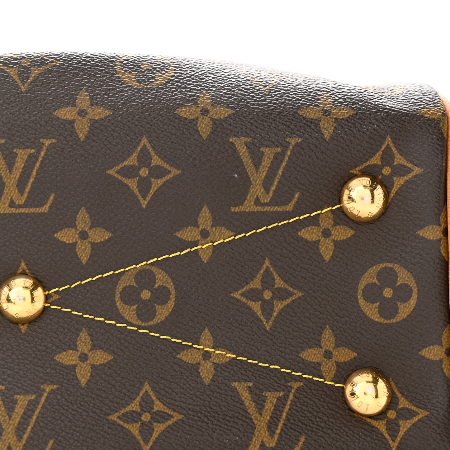 Monogram Tivoli PM