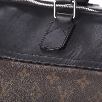 Louis Vuitton Monogram Macassar Neo Greenwich 10 of 13