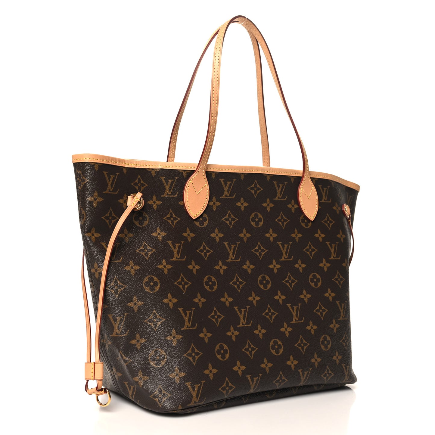 Monogram Neo Neverfull MM