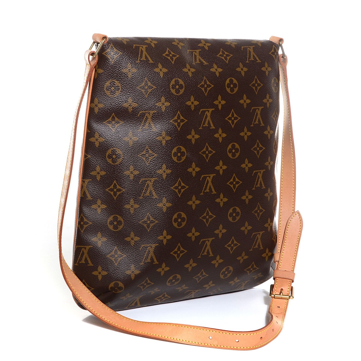 Monogram Musette GM