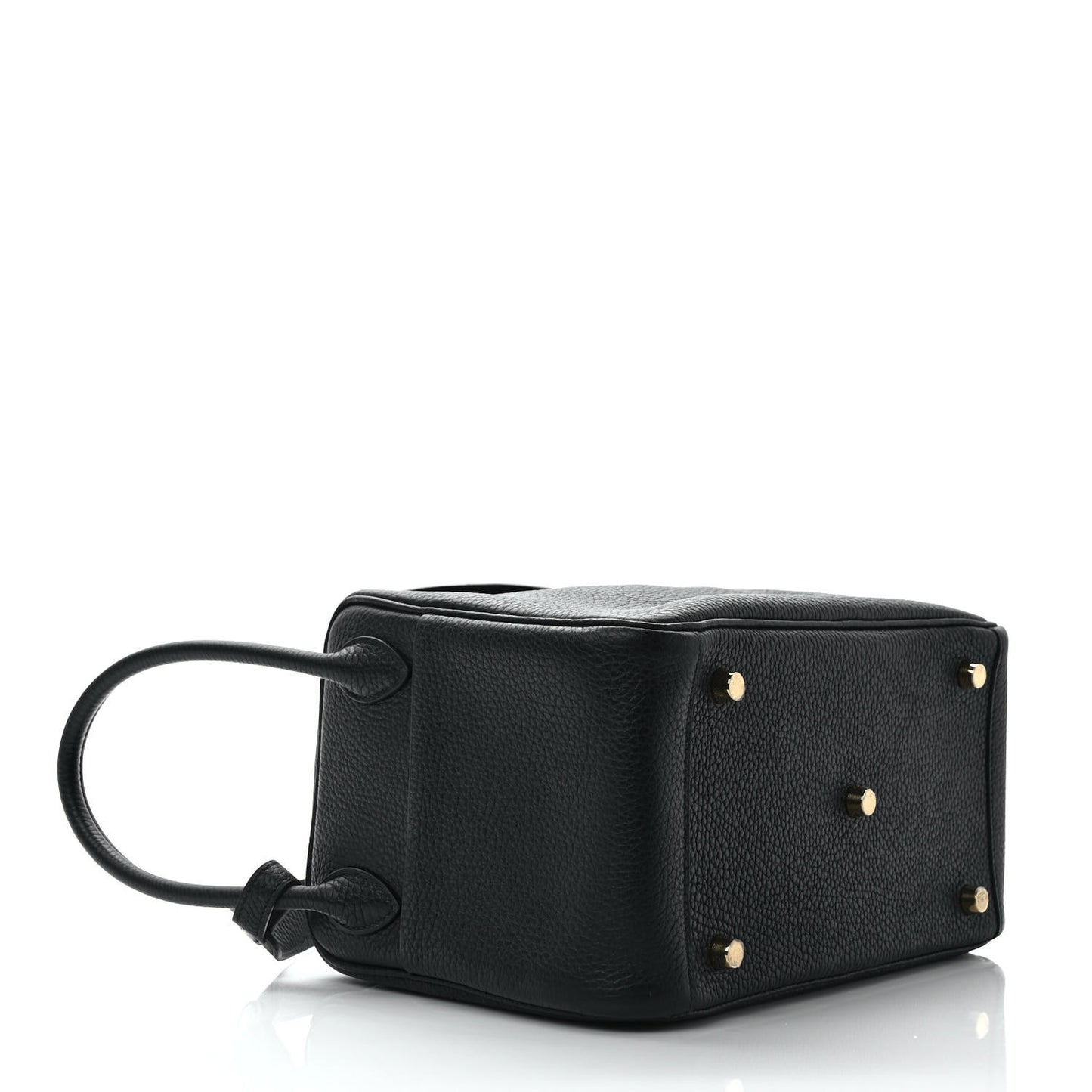 Taurillon Clemence Lindy 26 Black