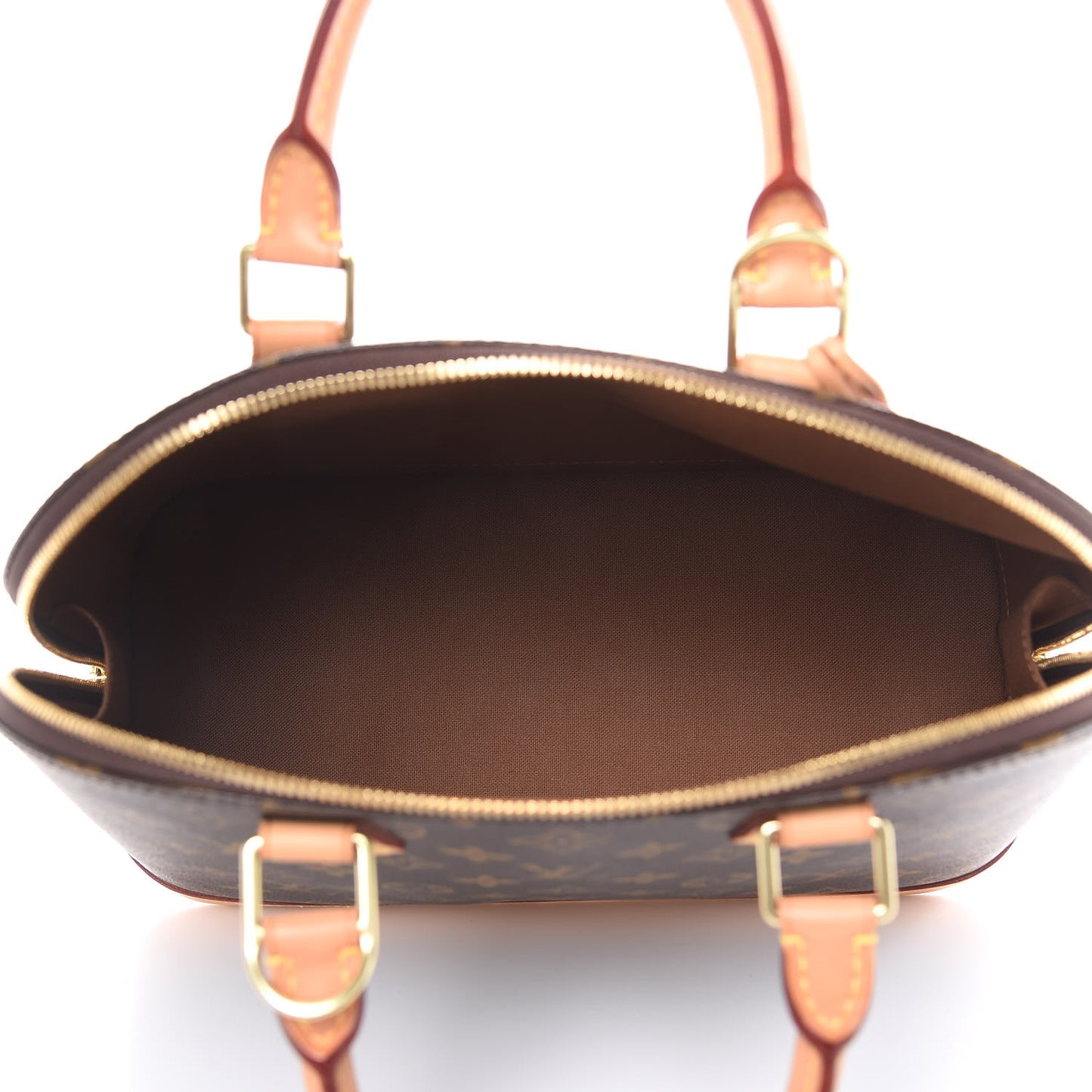 Monogram Alma PM
