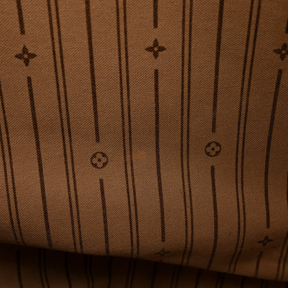 Louis Vuitton Monogram Delightful MM 10 of 12
