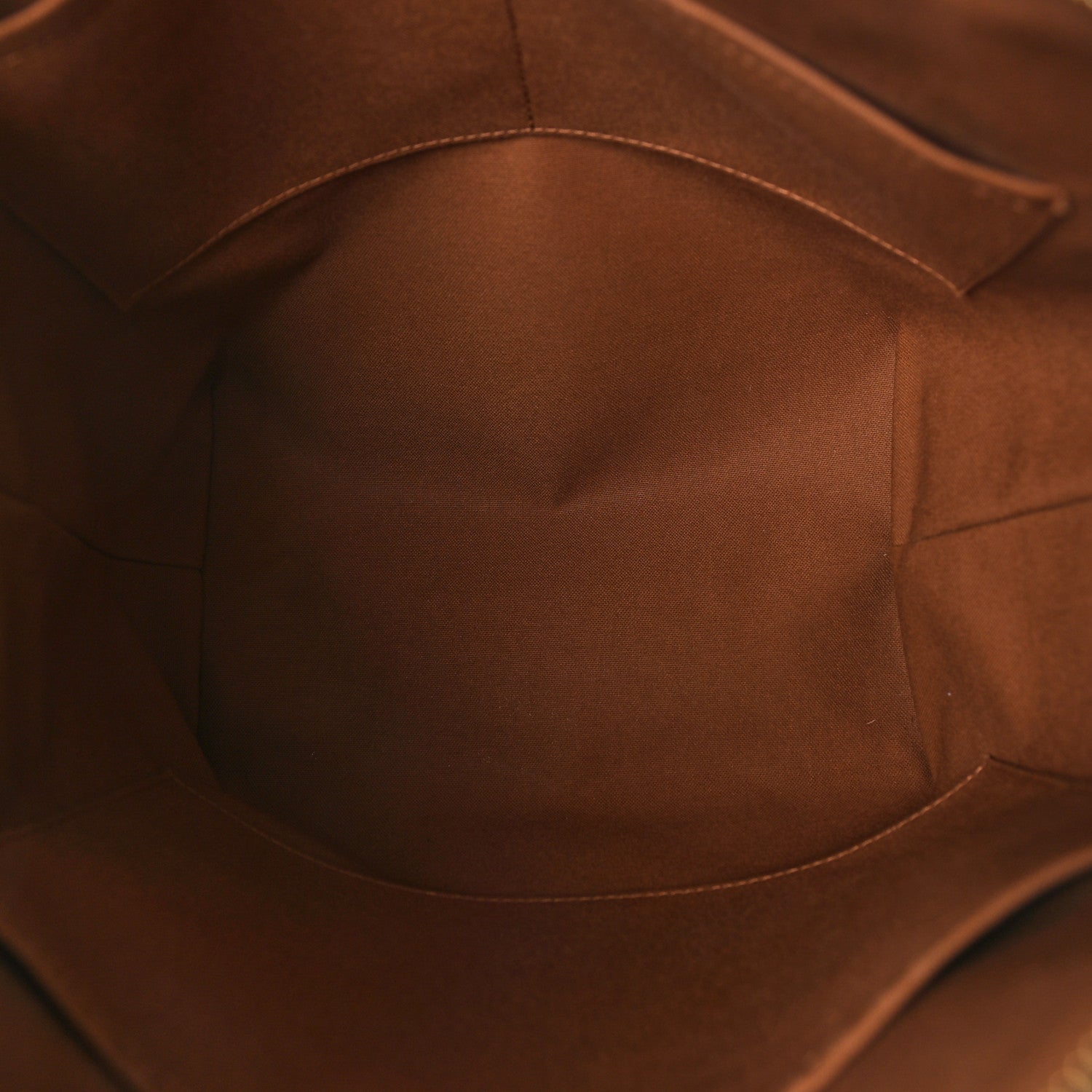 Louis Vuitton Monogram Totally MM 5 of 7