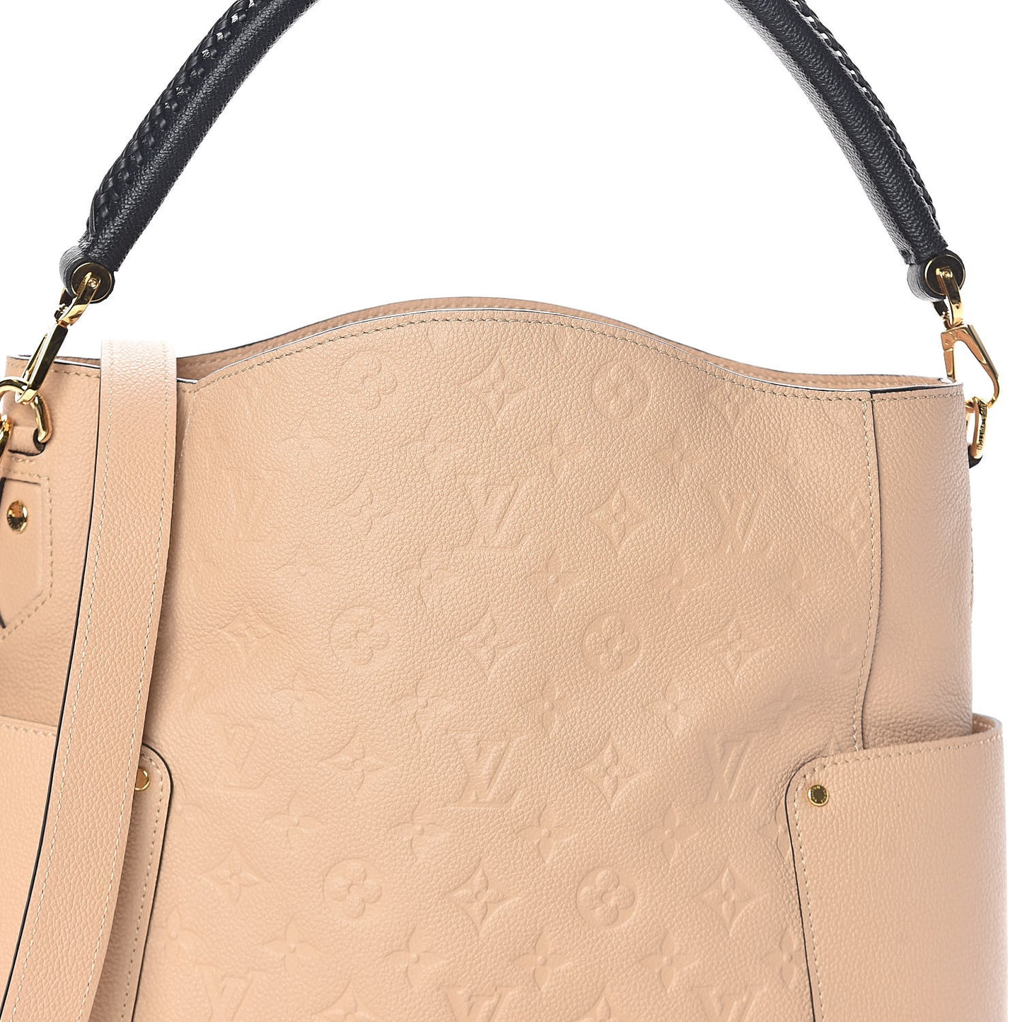 Empreinte Bagatelle Dune