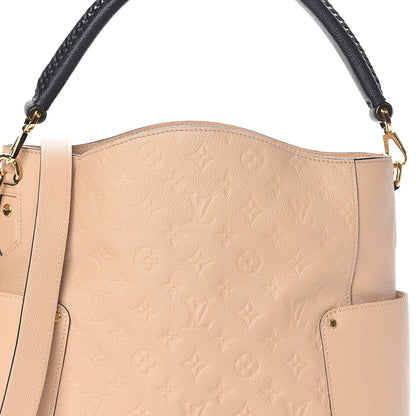 Louis Vuitton Empreinte Bagatelle Dune 7 of 9