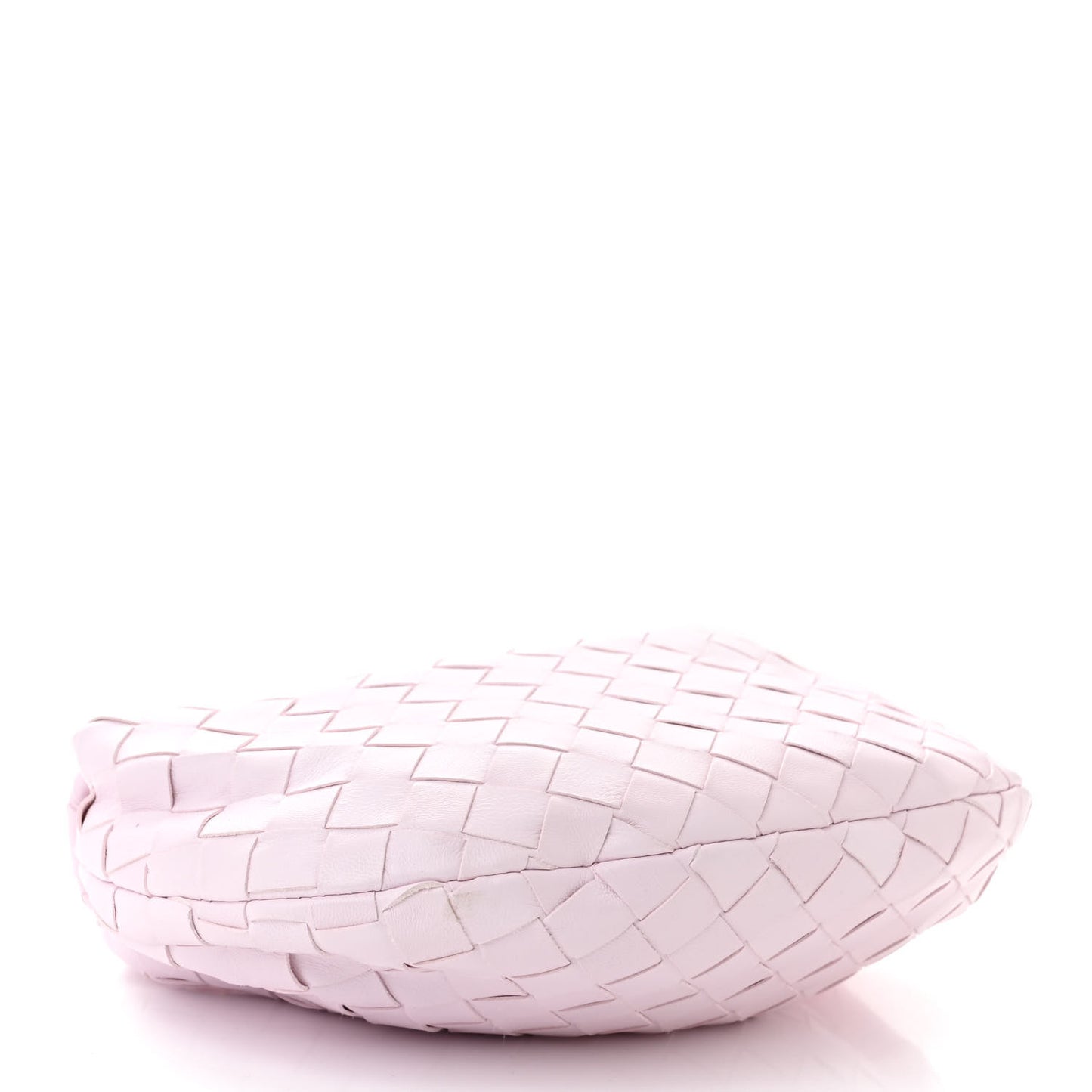 Nappa Intrecciato Mini Jodie Bliss Washed