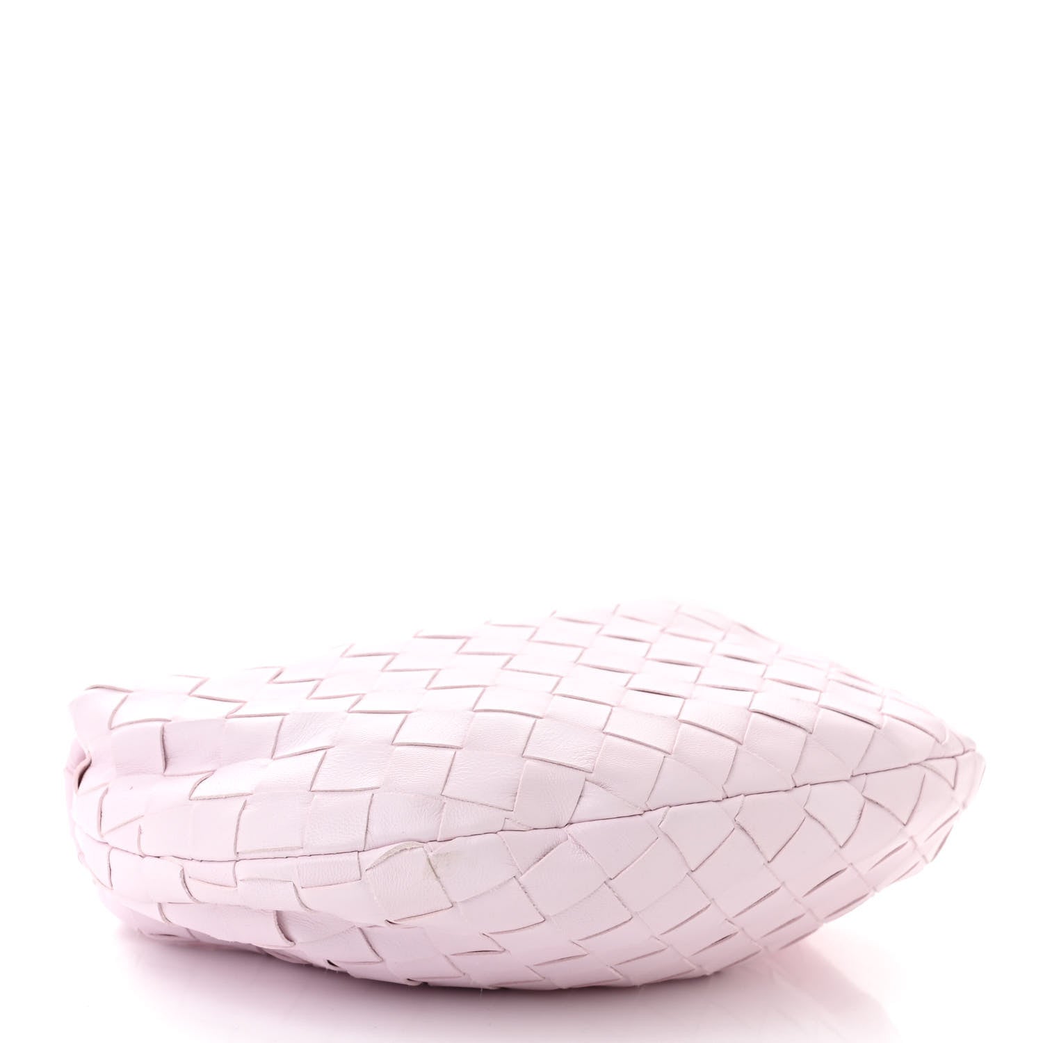 Bottega Veneta Nappa Intrecciato Mini Jodie Bliss Washed 4 of 10