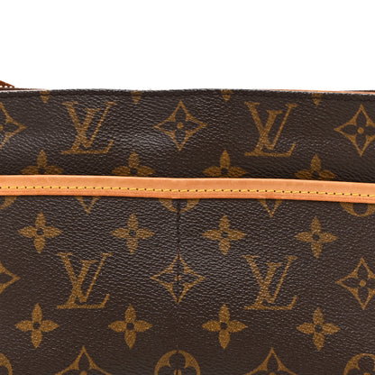 Louis Vuitton Monogram Popincourt Long Shoulder Bag 8 of 10