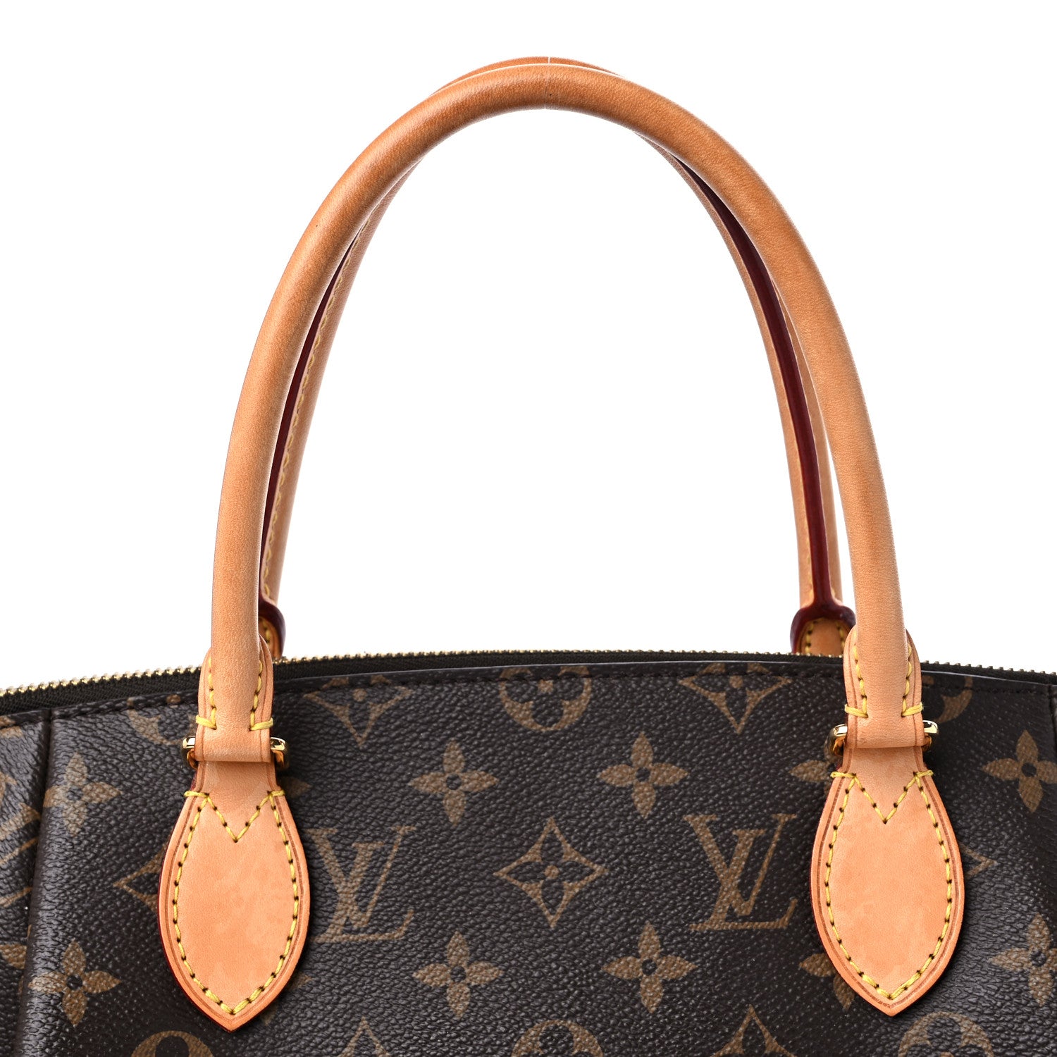 Louis Vuitton Monogram Turenne MM 19 of 20