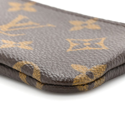 Louis Vuitton Monogram Key Pouch 7 of 8