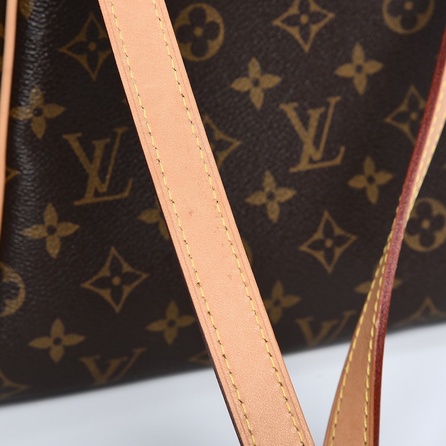 Monogram Totally MM