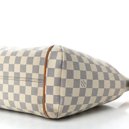 Louis Vuitton Damier Azur Totally PM 9 of 13