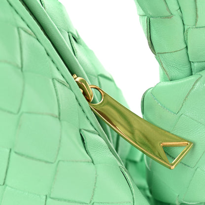 Bottega Veneta Nappa Intrecciato Mini Jodie Fountain 11 of 11