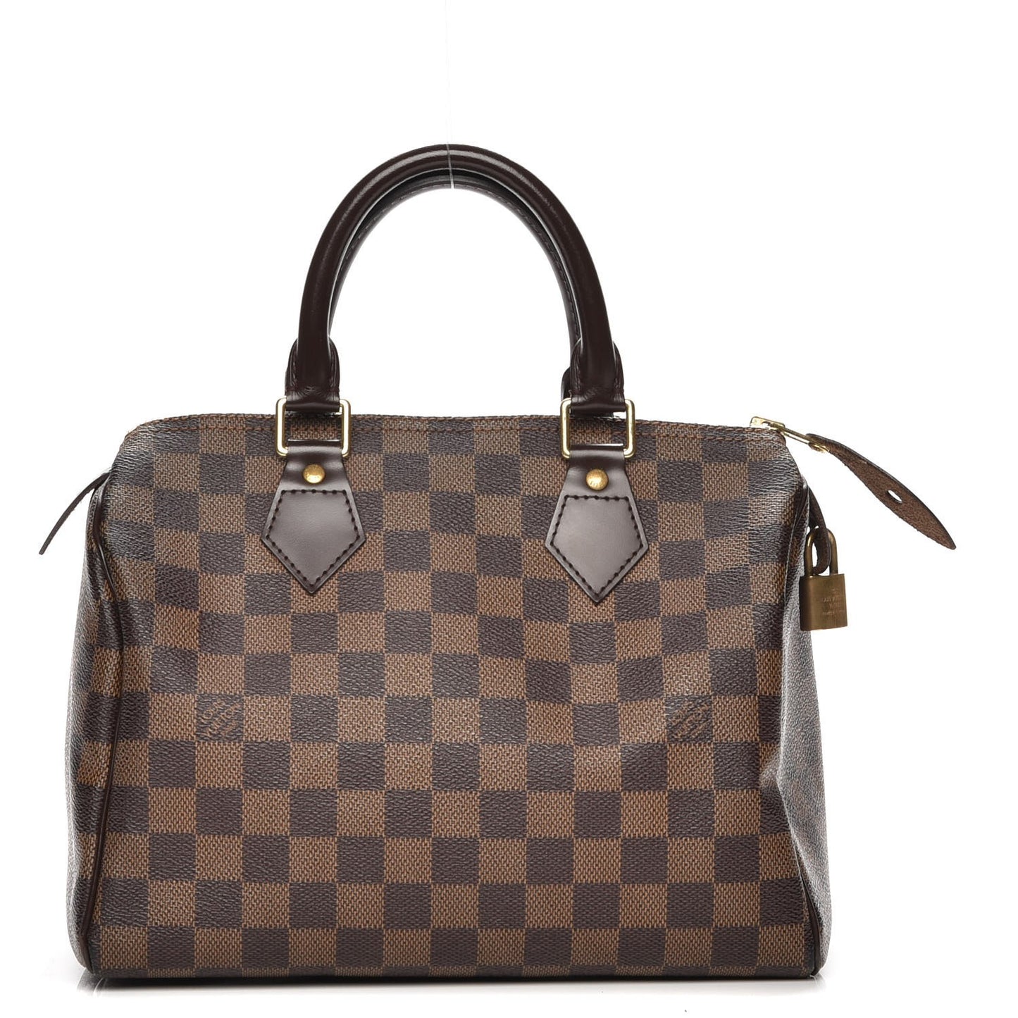Damier Ebene Speedy 25