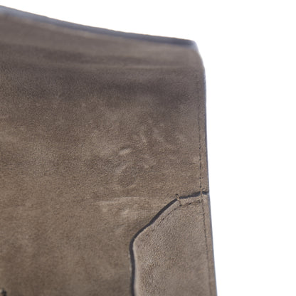 Gucci GG Supreme Monogram Mini Dionysus Shoulder Bag Taupe 11 of 12